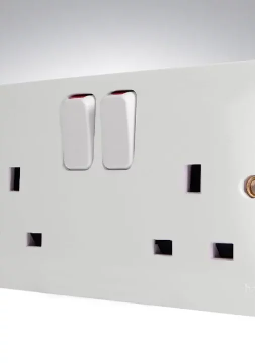 Twin Socket - Image 2