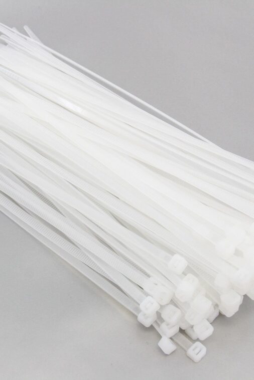 SELF-LOCKING NYLON CABLE TIE - Image 2