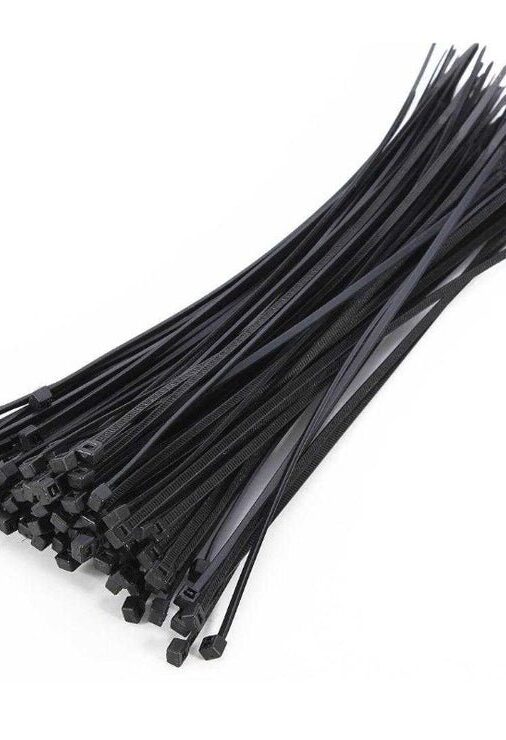 SELF-LOCKING NYLON CABLE TIE