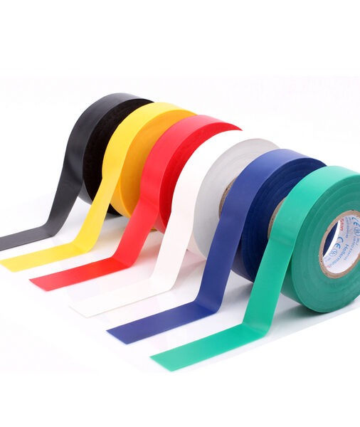 PVC INSULATION TAPE