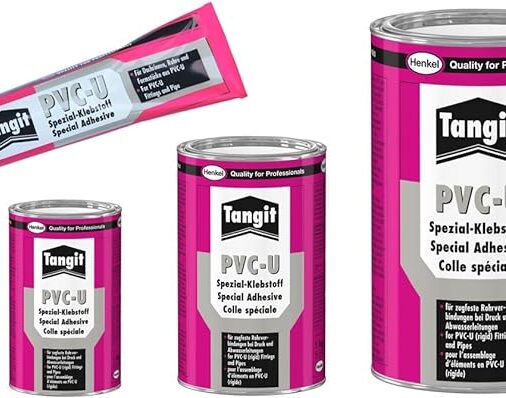 TANGIT PVC GLUE