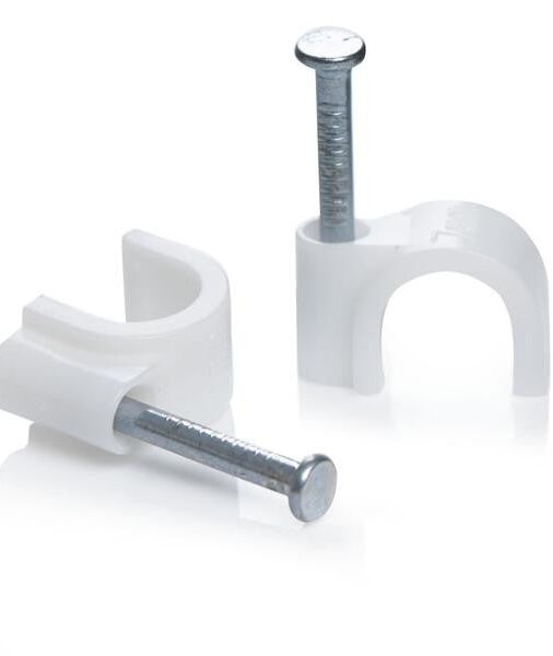 Tower Clips/ Cable Clips