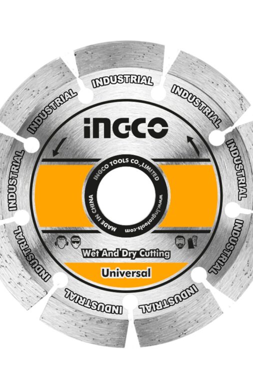 INGCO DRY DIAMOND DISC